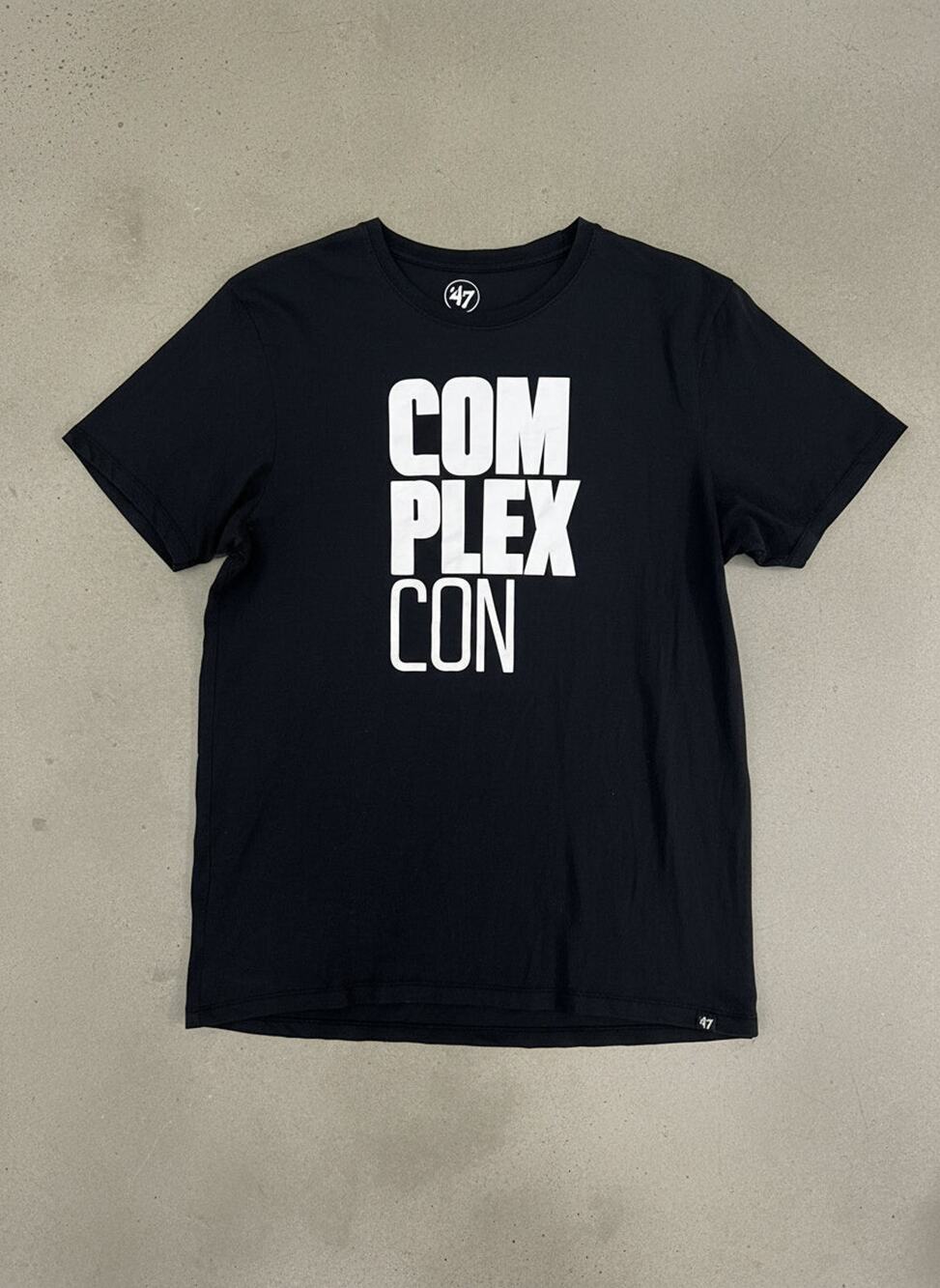 ComplexCon 2018 Long Beach Tee (Size L)
